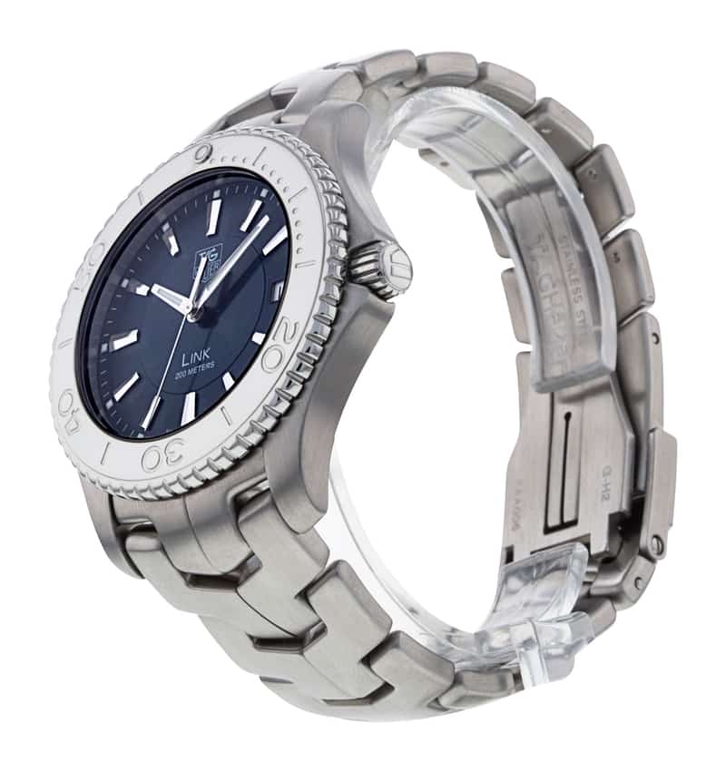 Tag Heuer Link WJ1112.BA0570